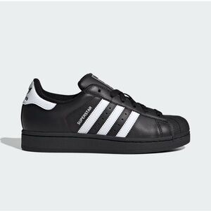 NIB Adidas Superstar II Shoes